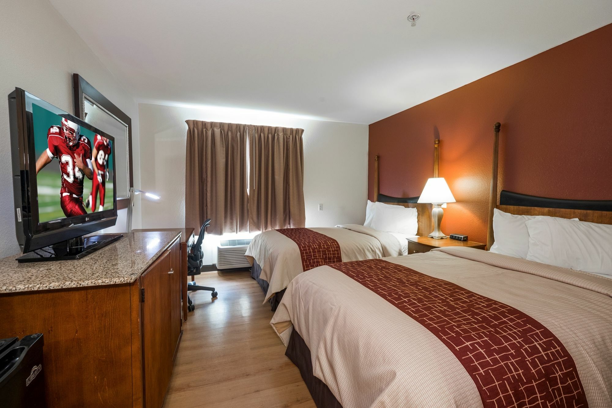 Red Roof Inn & Suites Biloxi - Ocean Springs Exteriör bild