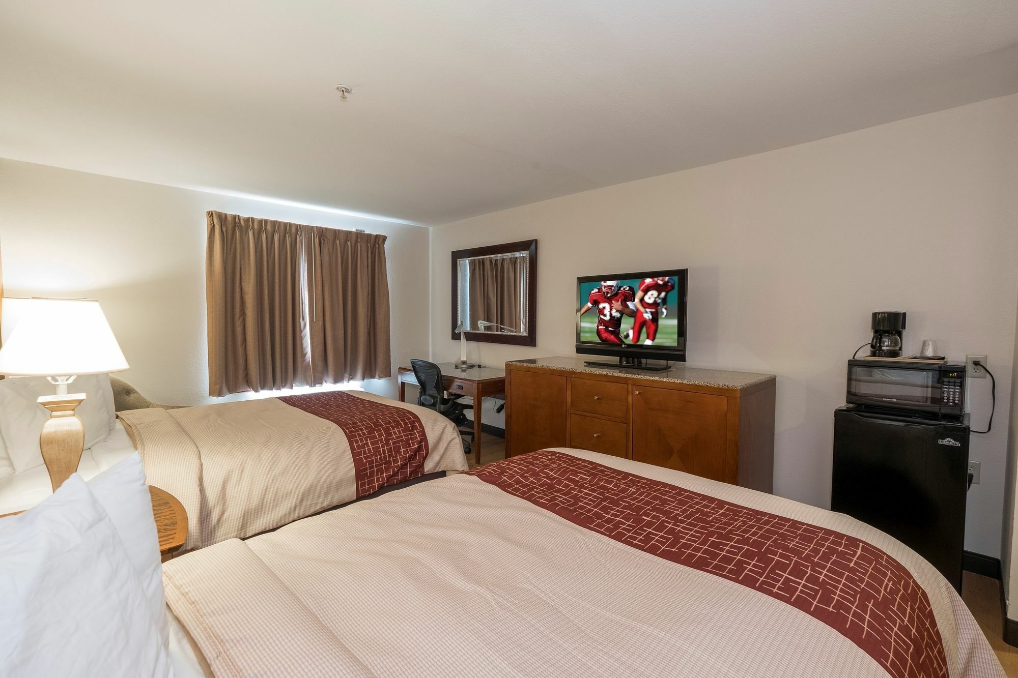 Red Roof Inn & Suites Biloxi - Ocean Springs Exteriör bild